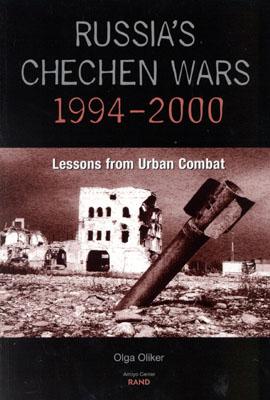 Russia's Chechen Wars 1994-2000