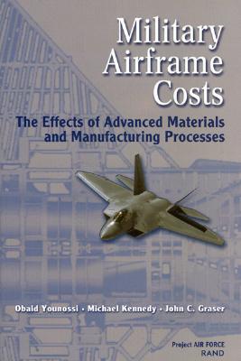 Military Airframe Costs