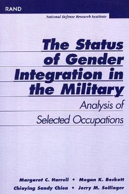 The Status of Gender Integration in the Military