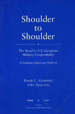 Shoulder to Shoulder
