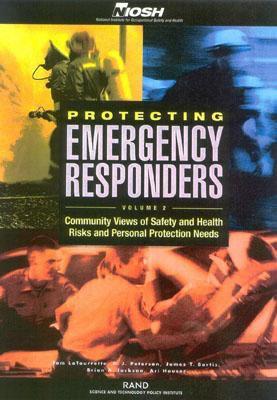 Protecting Emergency Responders