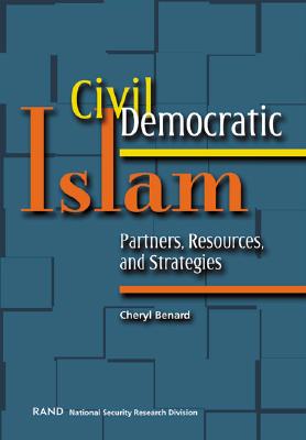 Civil Democratic Islam