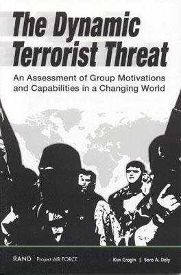 The Dynamic Terrorist Threat