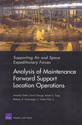 Supporting Air and Space Expeditionary Forces