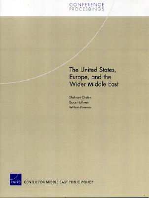 The United States, Europe, and the Wider Middle East