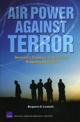 Air Power Against Terror