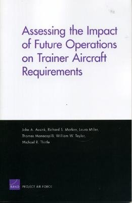 Assessing the Impact of Future Operations on Trainer Aircraft Requirements