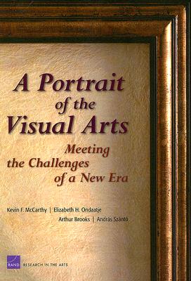 A Portrait of the Visual Arts