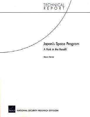 Japan's Space Program