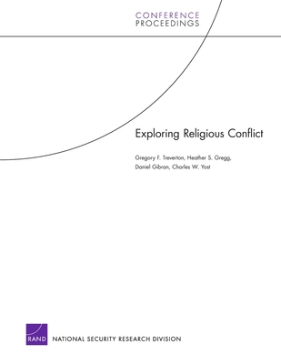 Exploring Religious Conflict