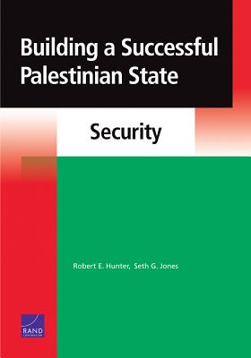 Building a Successful Palestinian State