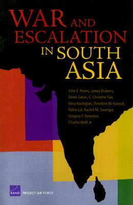 War and Escalation in South Asia