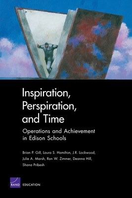 Inspiration, Perspiration, and Time