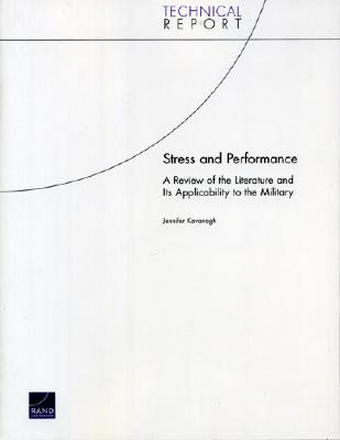 Stress and Performance