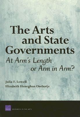 The Arts and State Governments