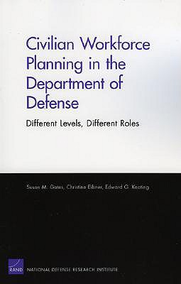 Civilian Workforce Planning in the Department of Defense