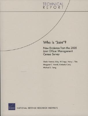 Who is "Joint"?