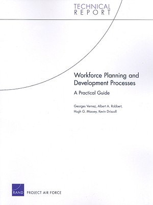 Workforce Planning and Development Processes