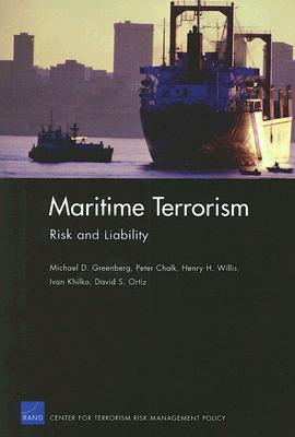 Maritime Terrorism