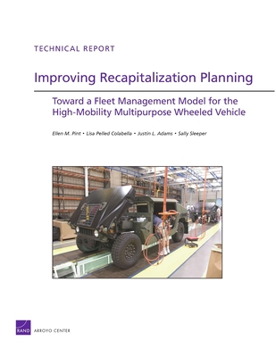 Improving Recapitalization Planning