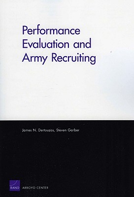 Performance Evaluation and Army Recruiting