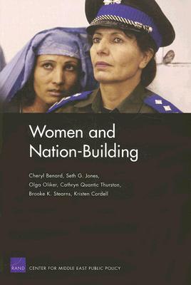 Women and Nation-building