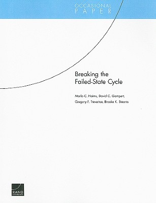 Breaking the Failed-state Cycle