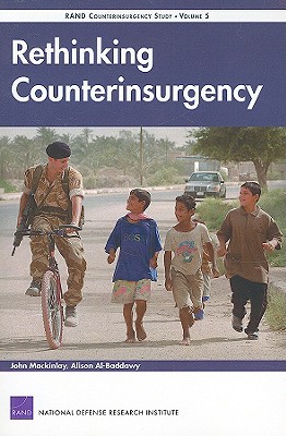 Rethinking Counterinsurgency