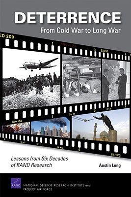 Deterrence - from Cold War to Long War