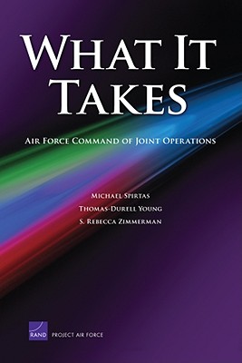 What it Takes