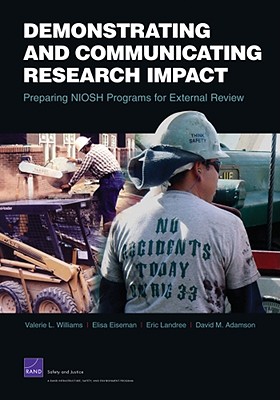 Demonstrating and Communicating Research Impact