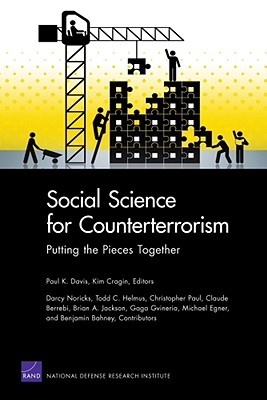 Social Science for Counterterrorism