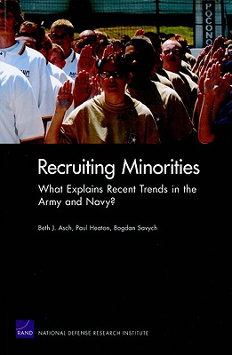 Recruiting Minorities