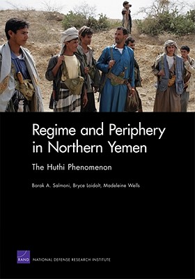 Regime and Periphery in Northern Yemen