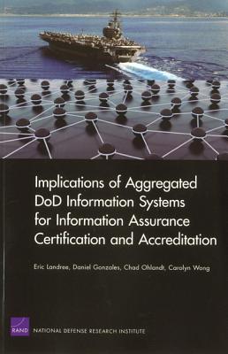 Implications of Aggregated DOD Information Systems for Information Assurance Certification and Accreditation