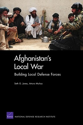 Afghanistan's Local War