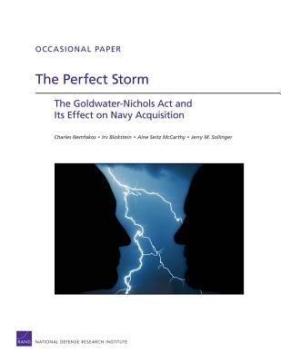 The Perfect Storm