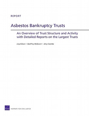 Asbestos Bankruptcy Trusts
