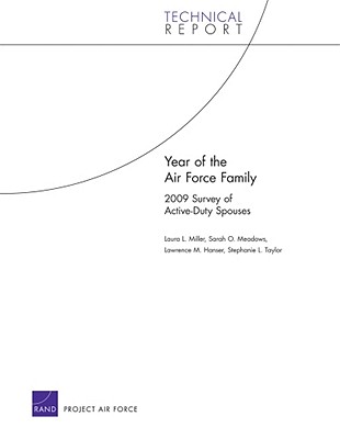 Year of the Air Force Family