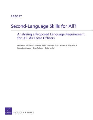 Second-Language Skills for All?