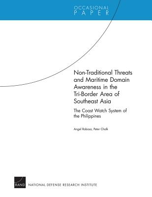 Non-Traditional Threats and Maritime Domain Awareness in the Tri-Border Area of Southeast Asia