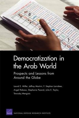 Democratization in the Arab World