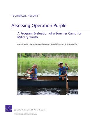 Assessing Operation Purple