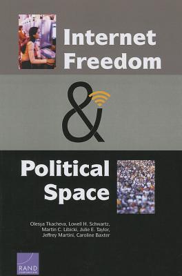 Internet Freedom and Political Space