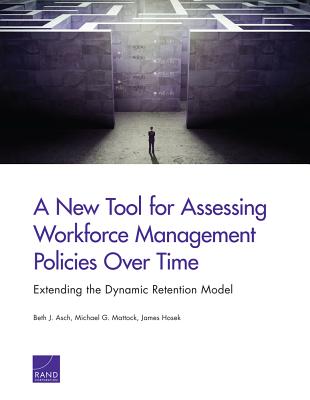 A New Tool for Assessing Workforce Management Policies Over Time