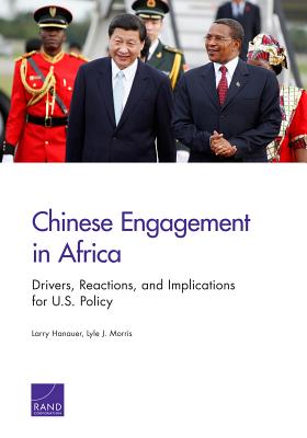 Chinese Engagement in Africa