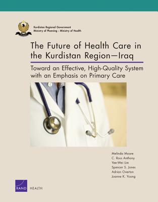 The Future of Health Care in the Kurdistan Regioniraq