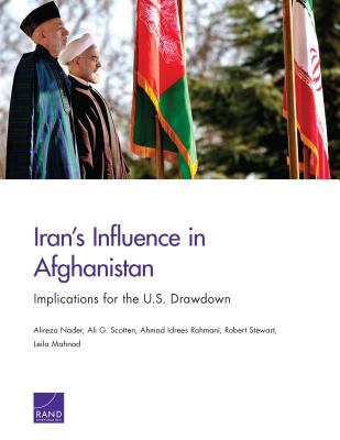 Iran's Influence in Afghanistan