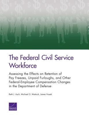 The Federal Civil Service Workforce