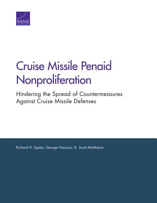 Cruise Missile Penaid Nonproliferation